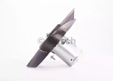 BOSCH 9130451090 -  Электродвигатель, вентилятор радиатора