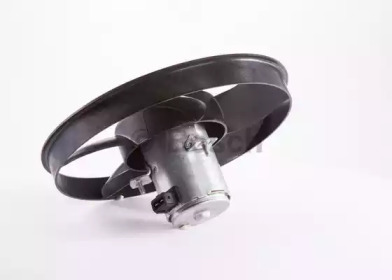 BOSCH 9130451137 -  Электродвигатель, вентилятор радиатора