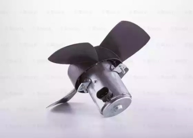 BOSCH 9130451171 -  Электродвигатель, вентилятор радиатора