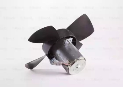 BOSCH 9130451196 -  Электродвигатель, вентилятор радиатора