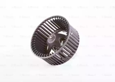 BOSCH 9130451213 -  Электродвигатель, вентиляция салона