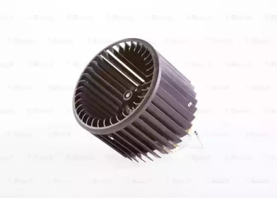 BOSCH 9130451239 -  Электродвигатель, вентиляция салона