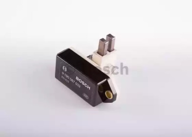 BOSCH 9190087032 -  Регулятор генератора