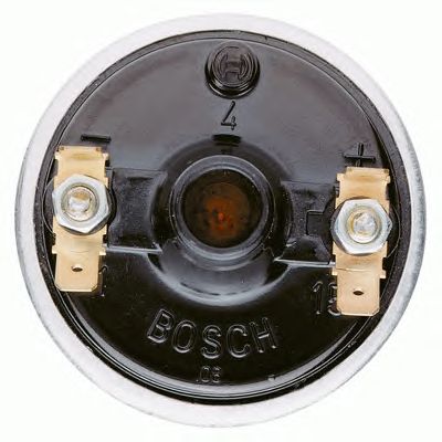 BOSCH 9220081039 - Катушка зажигания