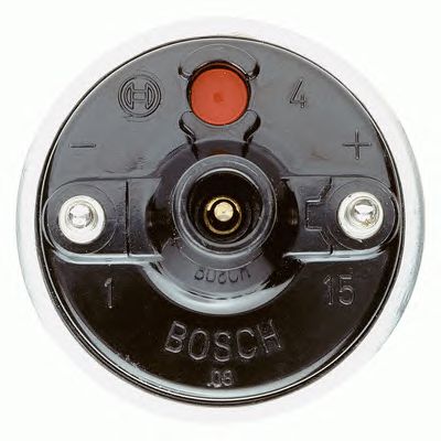 BOSCH 9220081098 -  Катушка зажигания