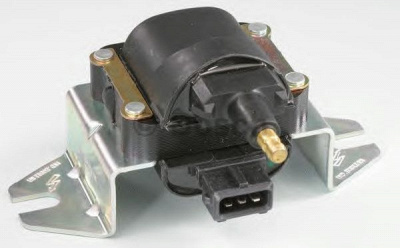 BOSCH 9220081505 - Катушка зажигания