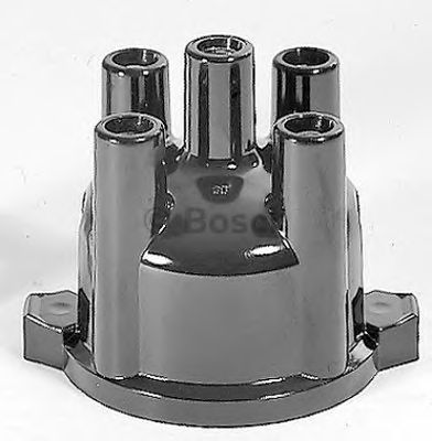 BOSCH 9231081413 -  Крышка распределителя зажигания