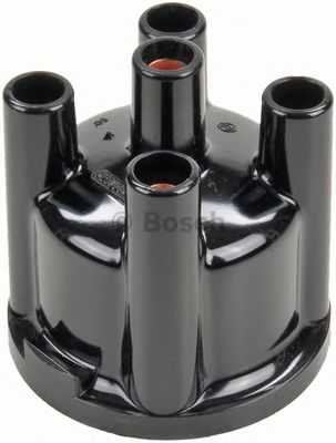 BOSCH 9231081711 -  Крышка распределителя зажигания