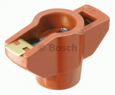 BOSCH 9231334371 -  Бегунок распределителя зажигани
