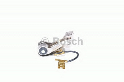 BOSCH 9232081044 -  Контактная группа, распределитель зажигания