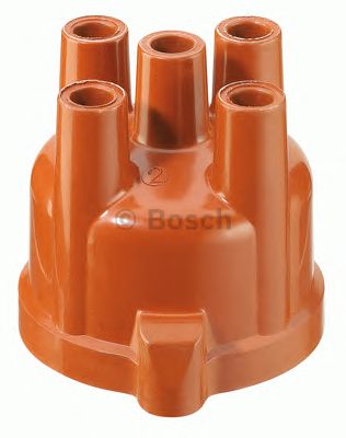 BOSCH 9233335551 -  Крышка распределителя зажигания