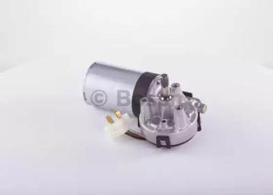 BOSCH 9390453023 -  Двигатель стеклоочистителя