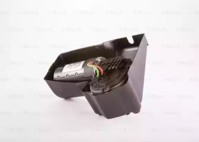 BOSCH 9390453040 -  Двигатель стеклоочистителя
