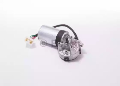 BOSCH 9390453084 -  Двигатель стеклоочистителя