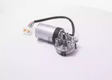 BOSCH 9390453086 -  Двигатель стеклоочистителя