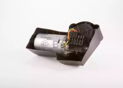 BOSCH 9390453088 -  Двигатель стеклоочистителя