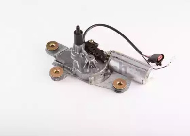 BOSCH 9390456066 -  Двигатель стеклоочистителя