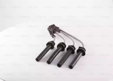 BOSCH f00099c143 -  Комплект проводов зажигания
