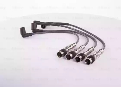 BOSCH f00099c599 -  Комплект проводов зажигания