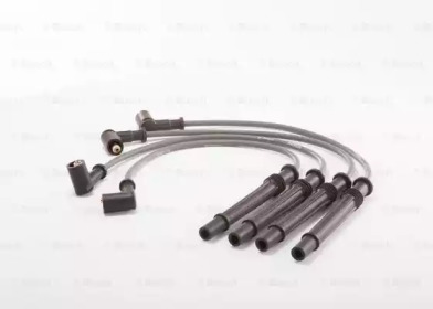 BOSCH f00099c602 -  Комплект проводов зажигания