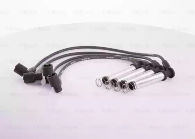 BOSCH f00099c624 -  Комплект проводов зажигания