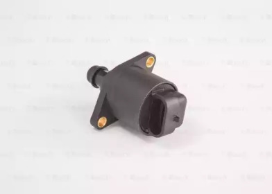 BOSCH f00099m102 -  Поворотная заслонка, подвод воздуха