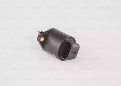 BOSCH f00099m187 -  Поворотная заслонка, подвод воздуха