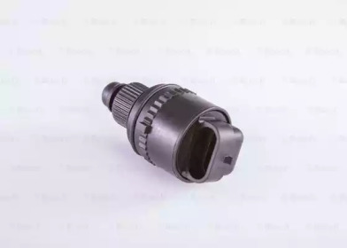 BOSCH f00099m500 -  Поворотная заслонка, подвод воздуха