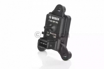 BOSCH f00099p003 -  Датчик, давление во впускном газопроводе