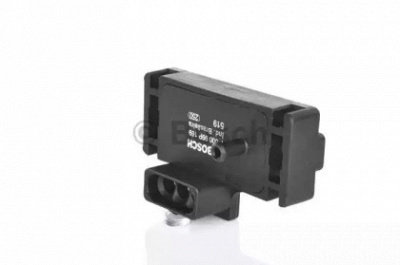 BOSCH f00099p169 -  Датчик, давление во впускном газопроводе