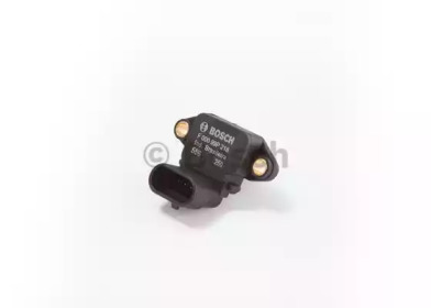 BOSCH f00099p218 -  Датчик, давление во впускном газопроводе