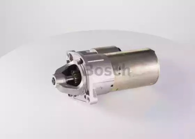 BOSCH f000al0100 - Стартер