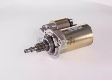 BOSCH f000al0125 -  Стартер