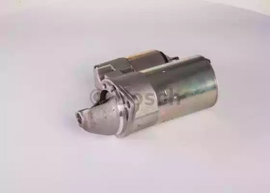 BOSCH f000al0127 - Стартер
