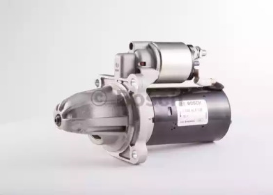 BOSCH f000al0128 -  Стартер