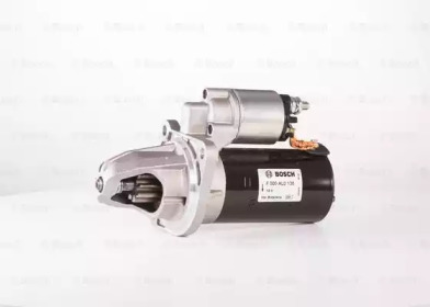BOSCH f000al0136 -  Стартер