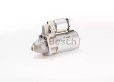 BOSCH f000al0300 - Стартер
