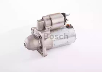BOSCH f000al0310 - Стартер