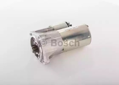 BOSCH f000al0507 - Стартер