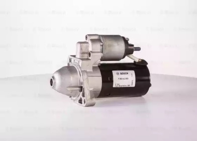 BOSCH f000al0903 -  Стартер