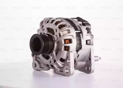 BOSCH f000bl0301 -  Генератор