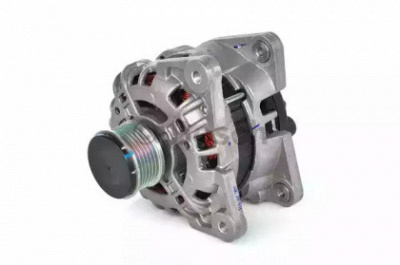 BOSCH f000bl0407 -  Генератор