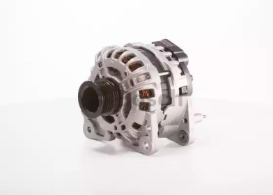 BOSCH f000bl0418 -  Генератор