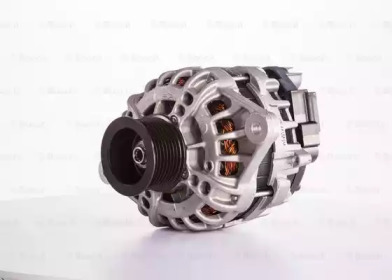BOSCH f000bl04e5 -  Генератор