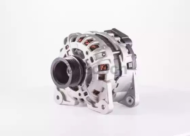 BOSCH f000bl04e9 -  Генератор