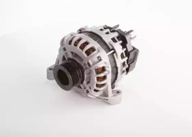 BOSCH f000bl0600 -  Генератор