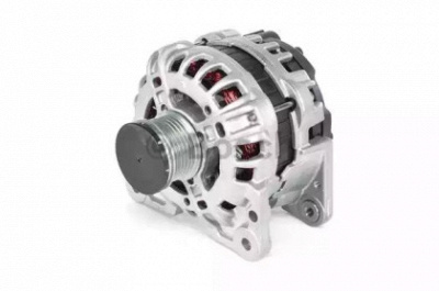 BOSCH f000bl0603 -  Генератор