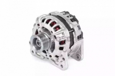 BOSCH f000bl06a0 -  Генератор