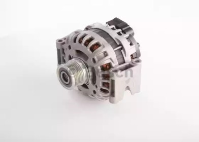 BOSCH f000bl0732 -  Генератор