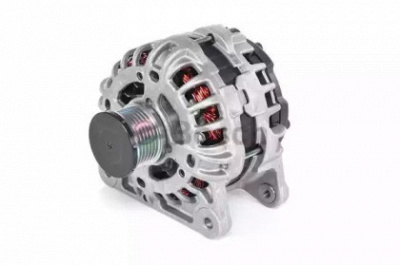 BOSCH f000bl0787 -  Генератор